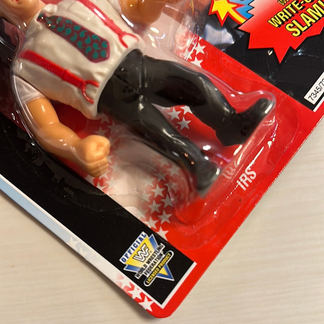 IRS Series 5 WWF Hasbro