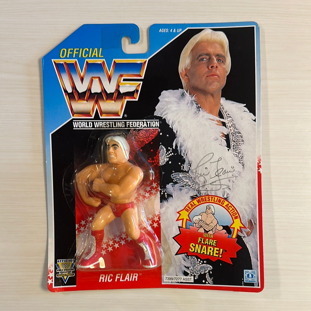 Ric flair sale hasbro