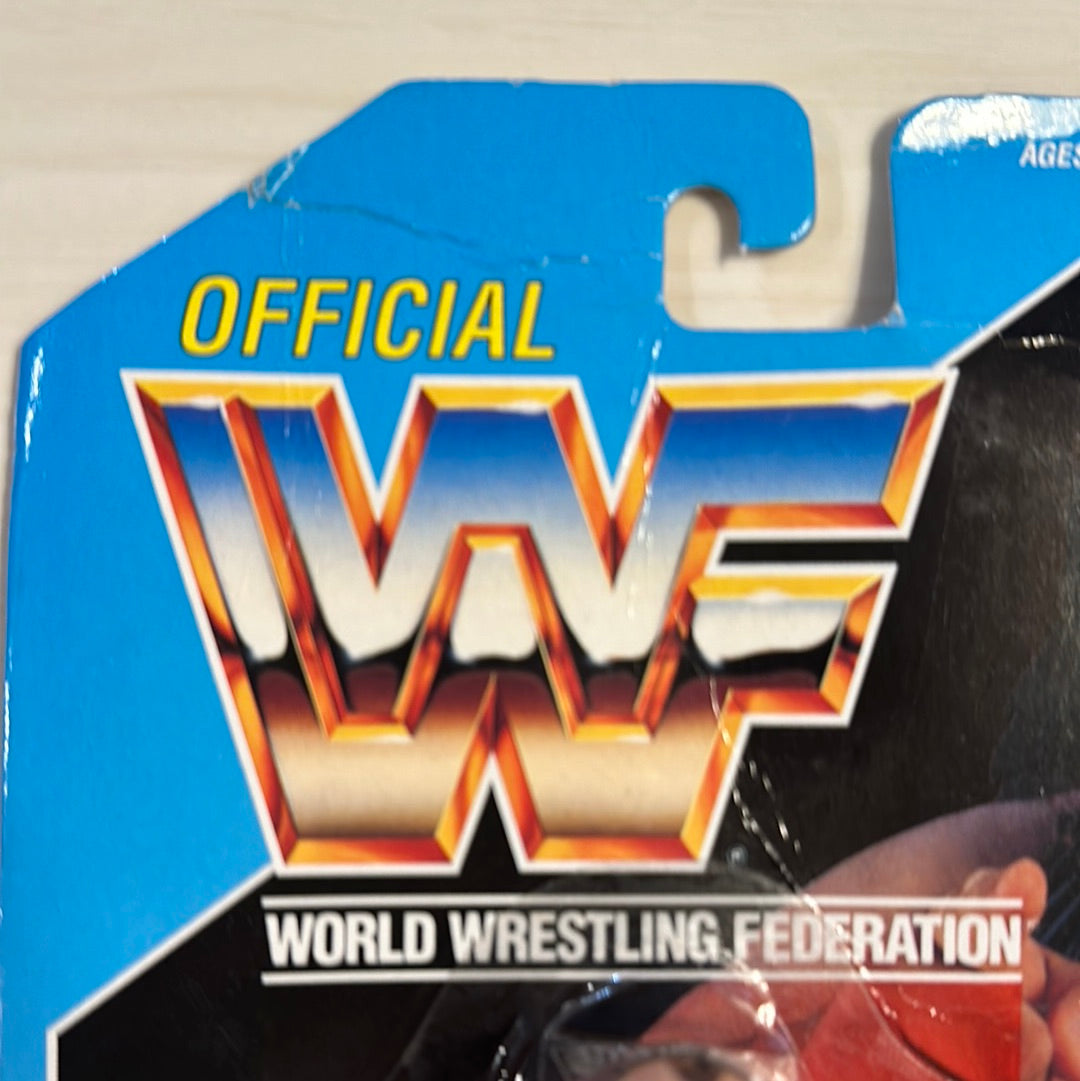 Earthquake Series 3 WWF Hasbro