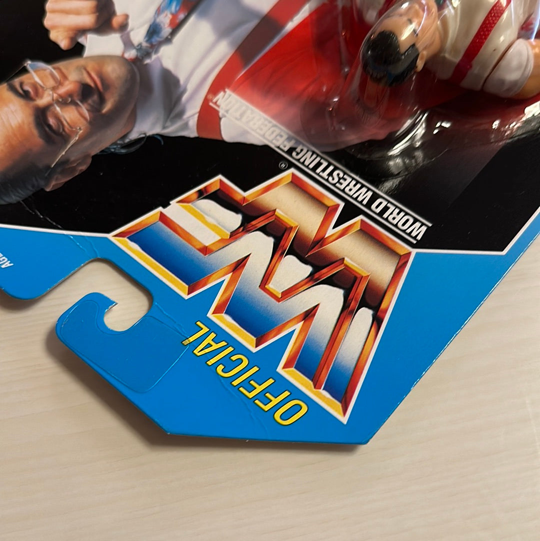 IRS Series 5 WWF Hasbro