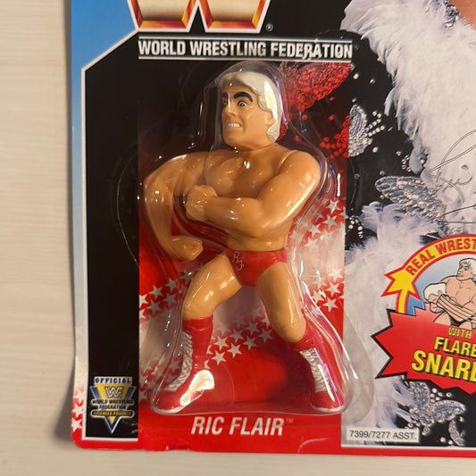 Ric Flair Series 6 WWF Hasbro