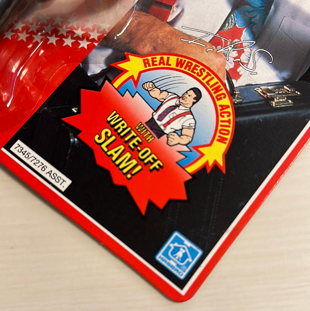 IRS Series 5 WWF Hasbro