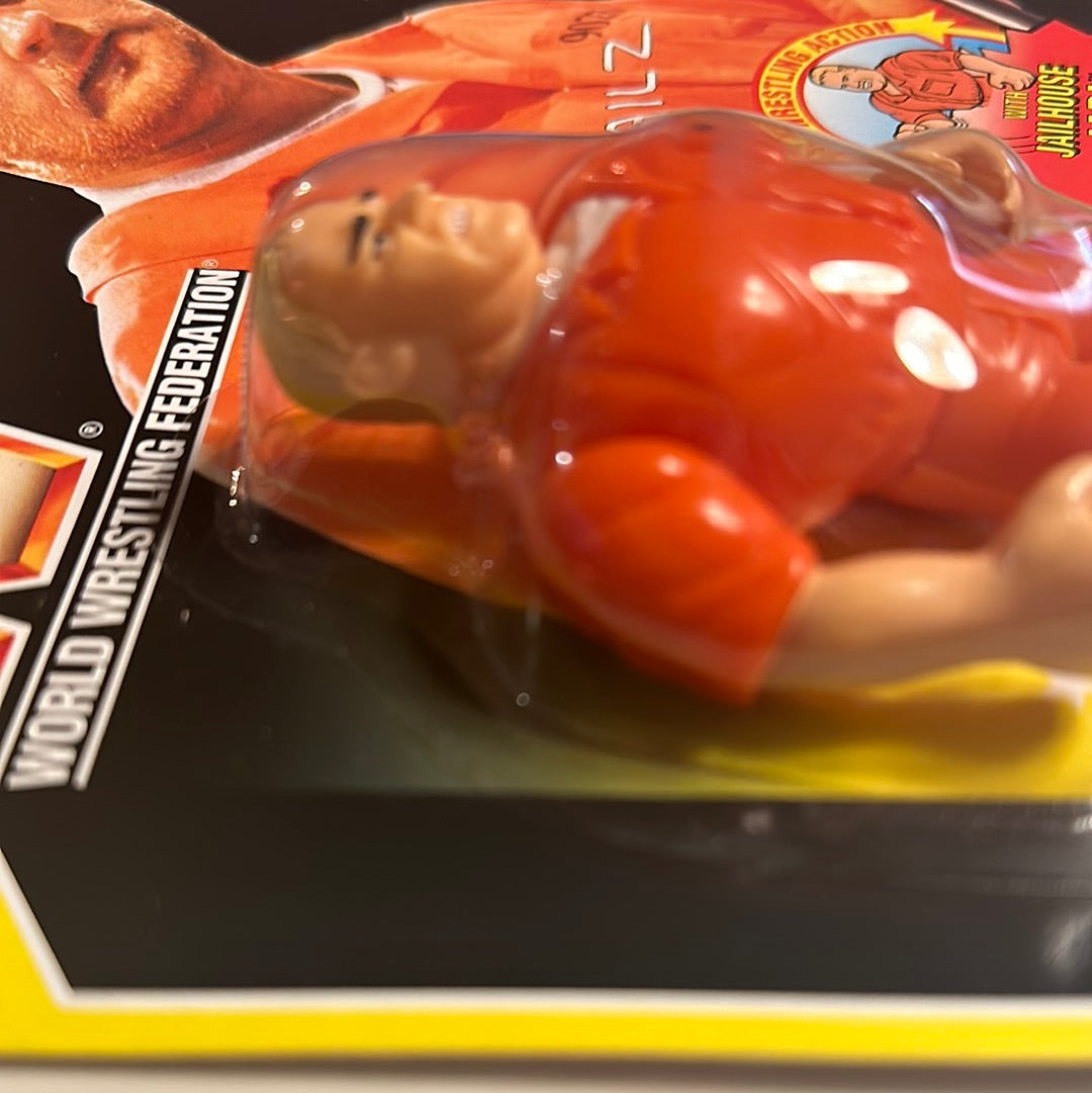 Nailz Series 7 WWF Hasbro