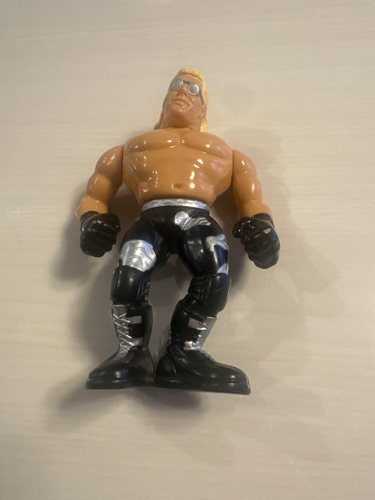 Shawn Michaels Series 10 WWF Hasbro