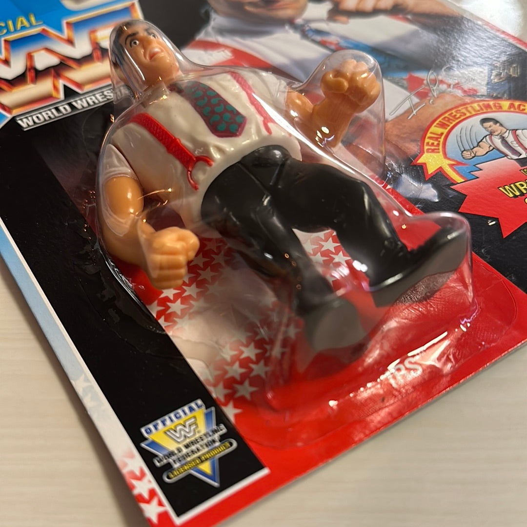 IRS Series 5 WWF Hasbro