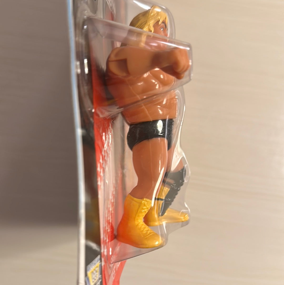 Greg the Hammer Valentine Series 3 WWF Hasbro