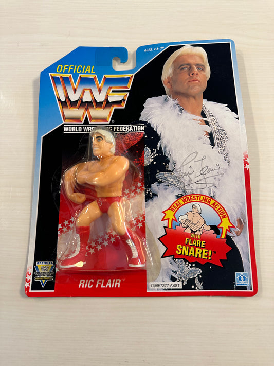 Ric Flair Series 6 WWF Hasbro