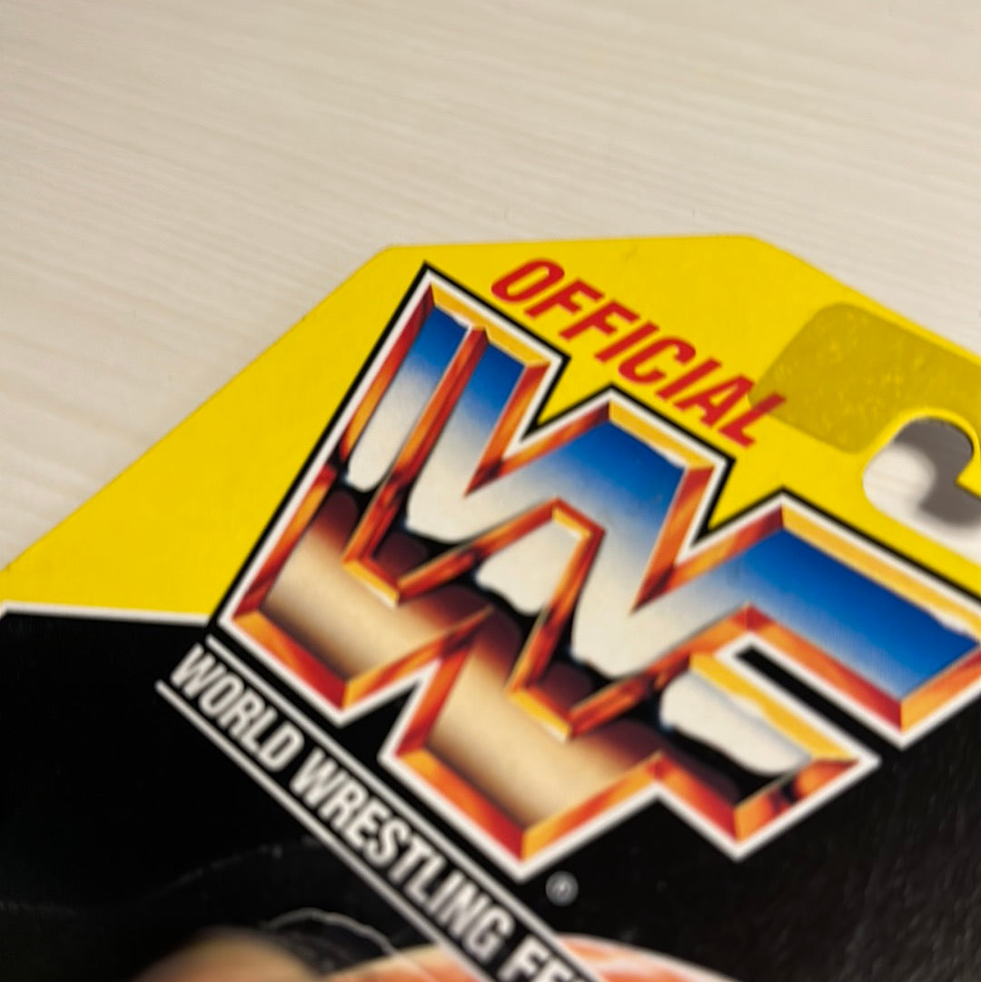 Nailz Series 7 WWF Hasbro