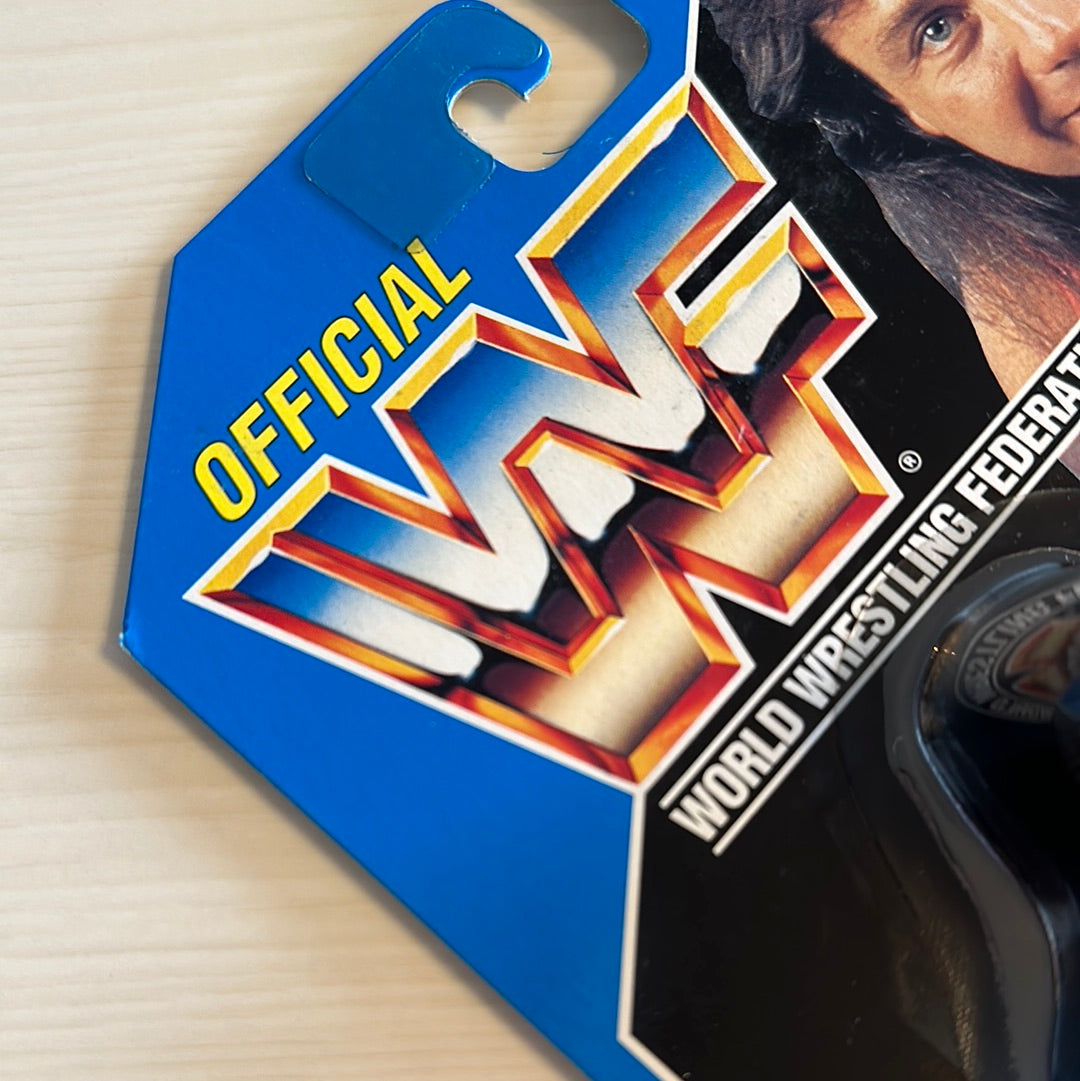 Marty Jannetty Series 10 WWF Hasbro