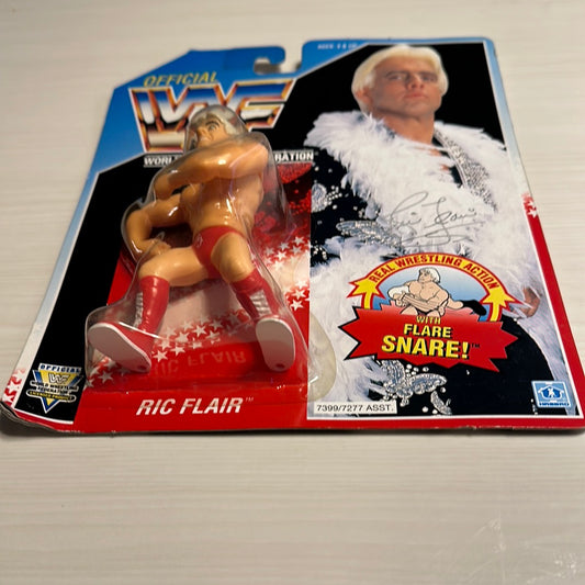 Ric Flair Series 6 WWF Hasbro