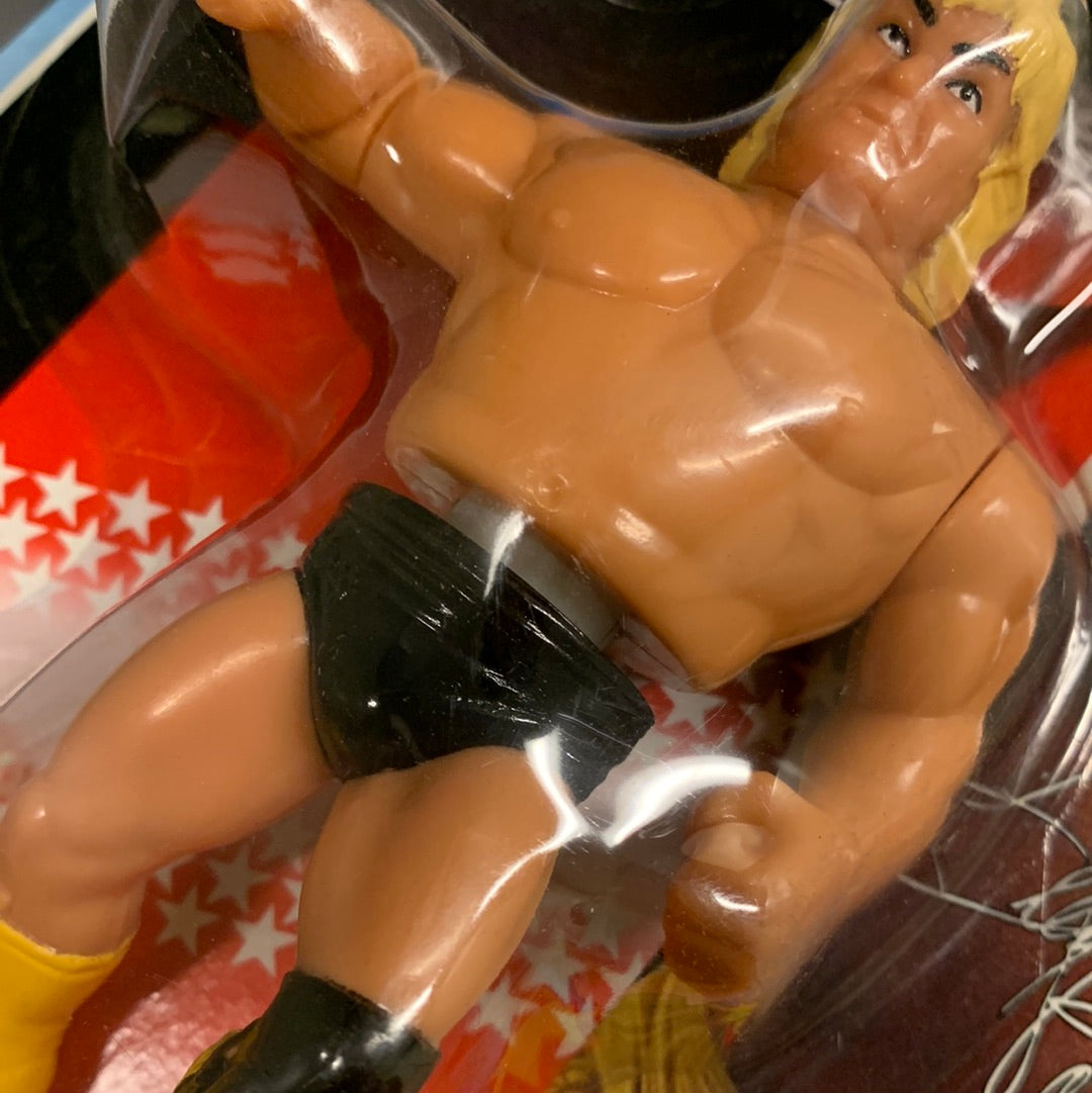 Greg the Hammer Valentine Series 3 WWF Hasbro