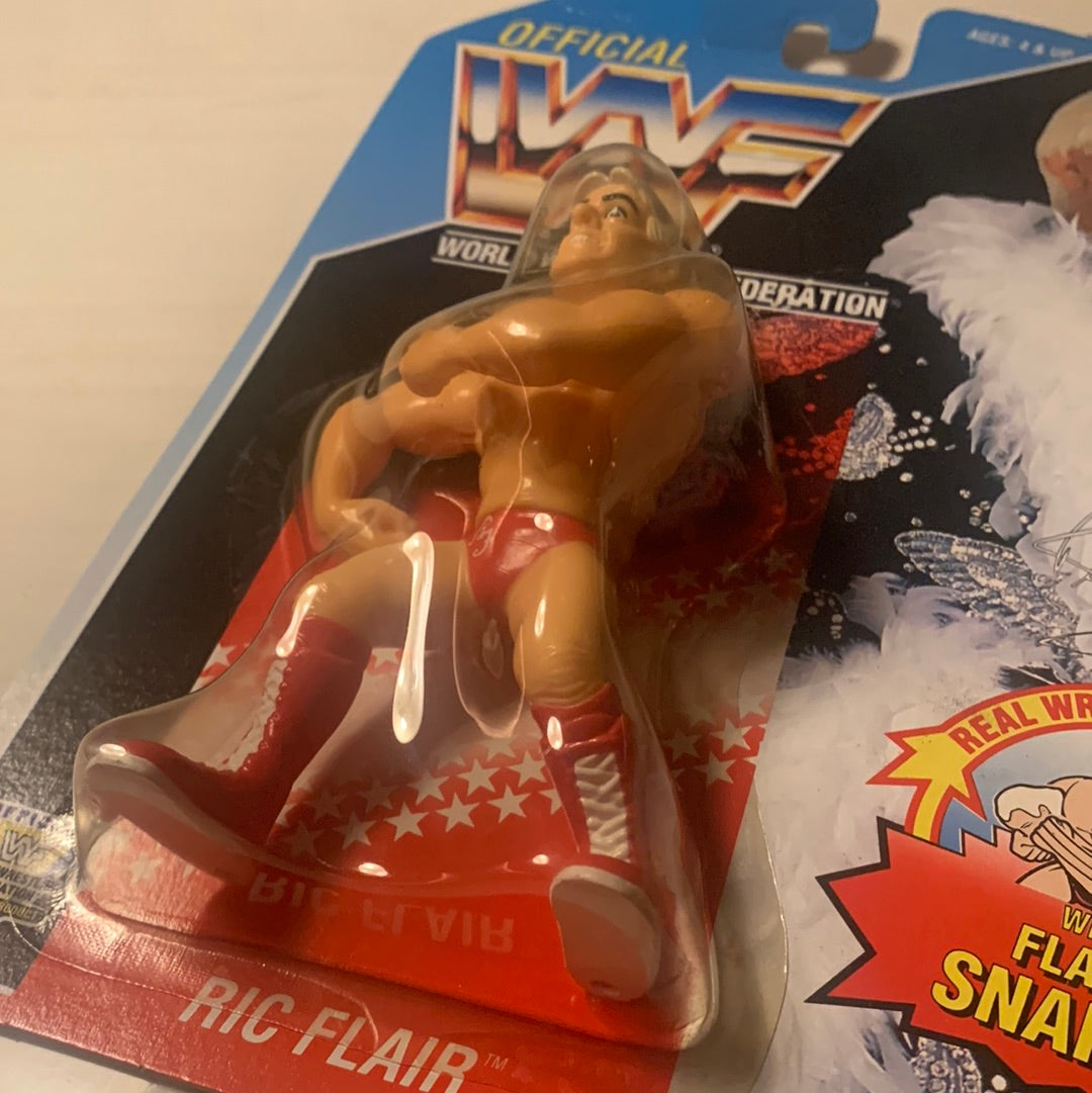 Ric Flair Series 6 WWF Hasbro