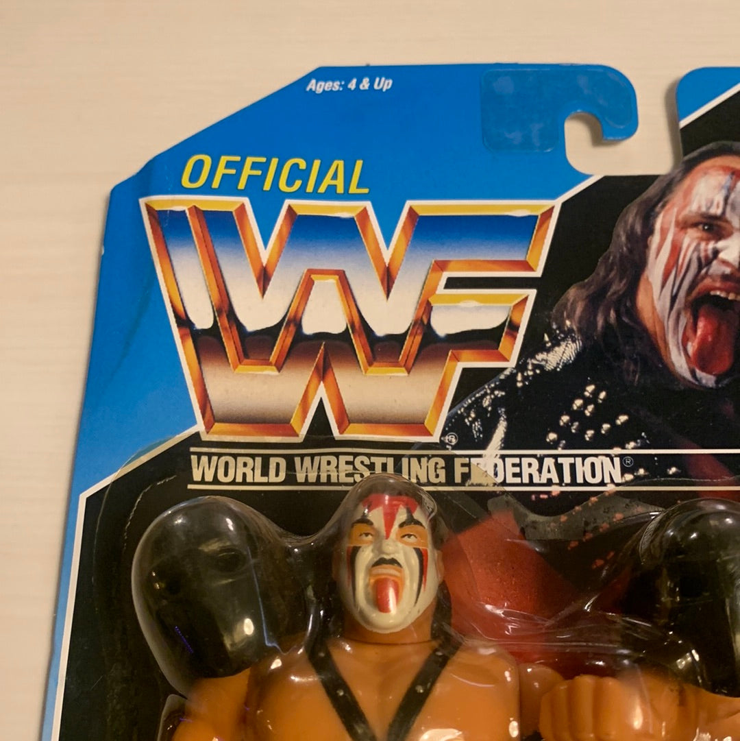 Demolition Series 2 WWF Hasbro