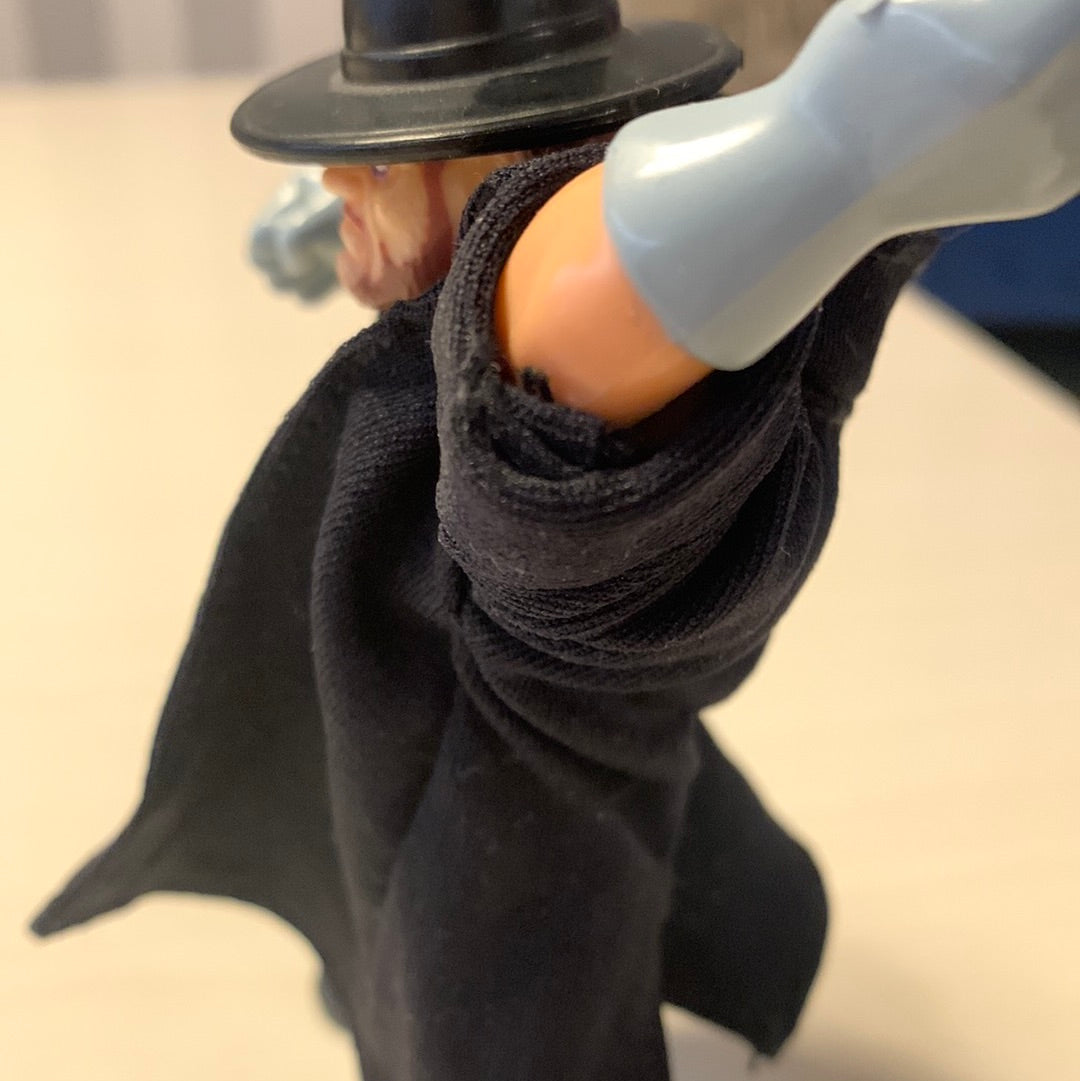 The Undertaker Mailaway WWF HASBRO