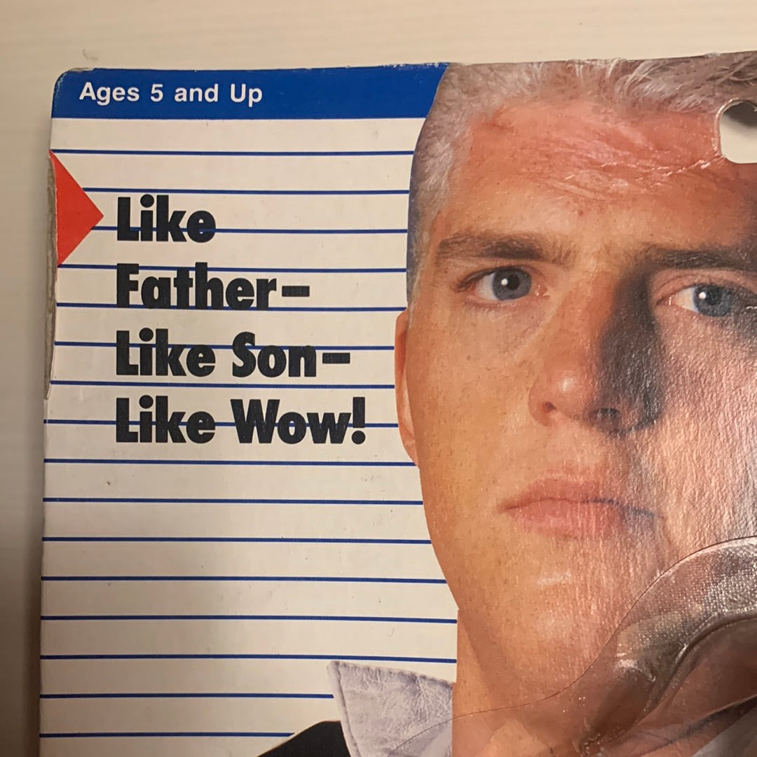 Dustin Rhodes WCW Galoob