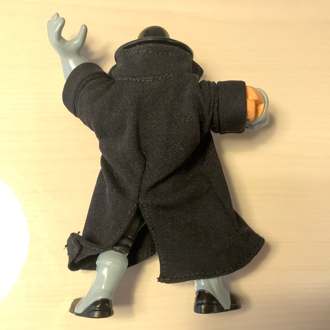 The Undertaker Mailaway WWF HASBRO