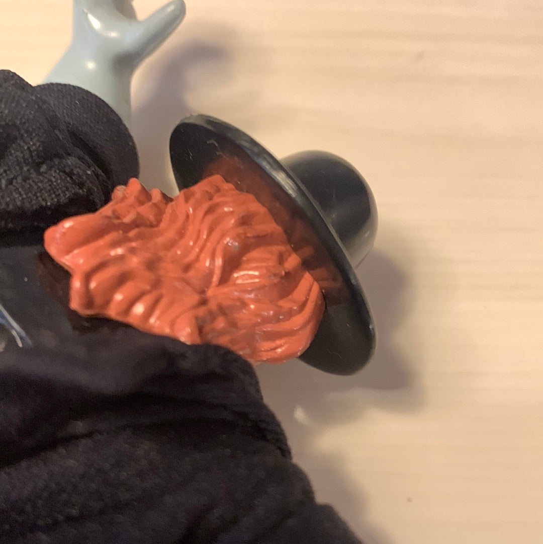 The Undertaker Mailaway WWF HASBRO