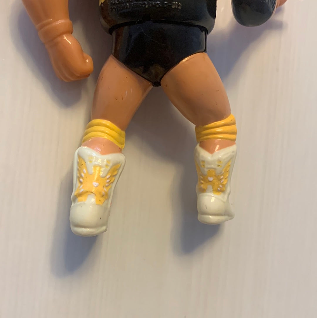 Dusty Rhodes Series 2 WWF Hasbro