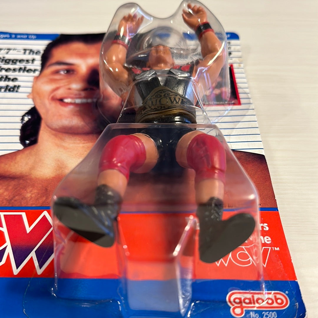 El Gigante WCW Galoob