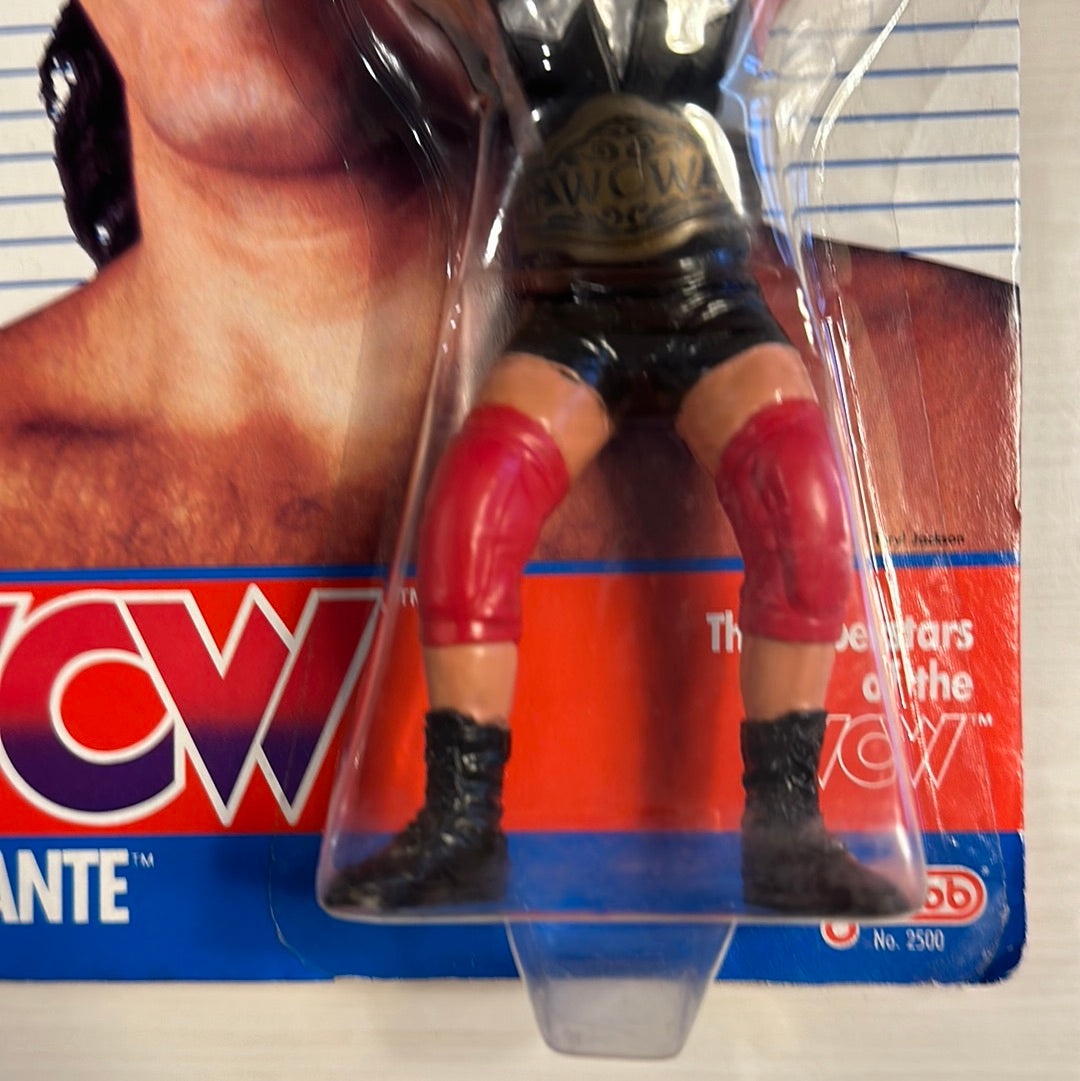 El Gigante WCW Galoob