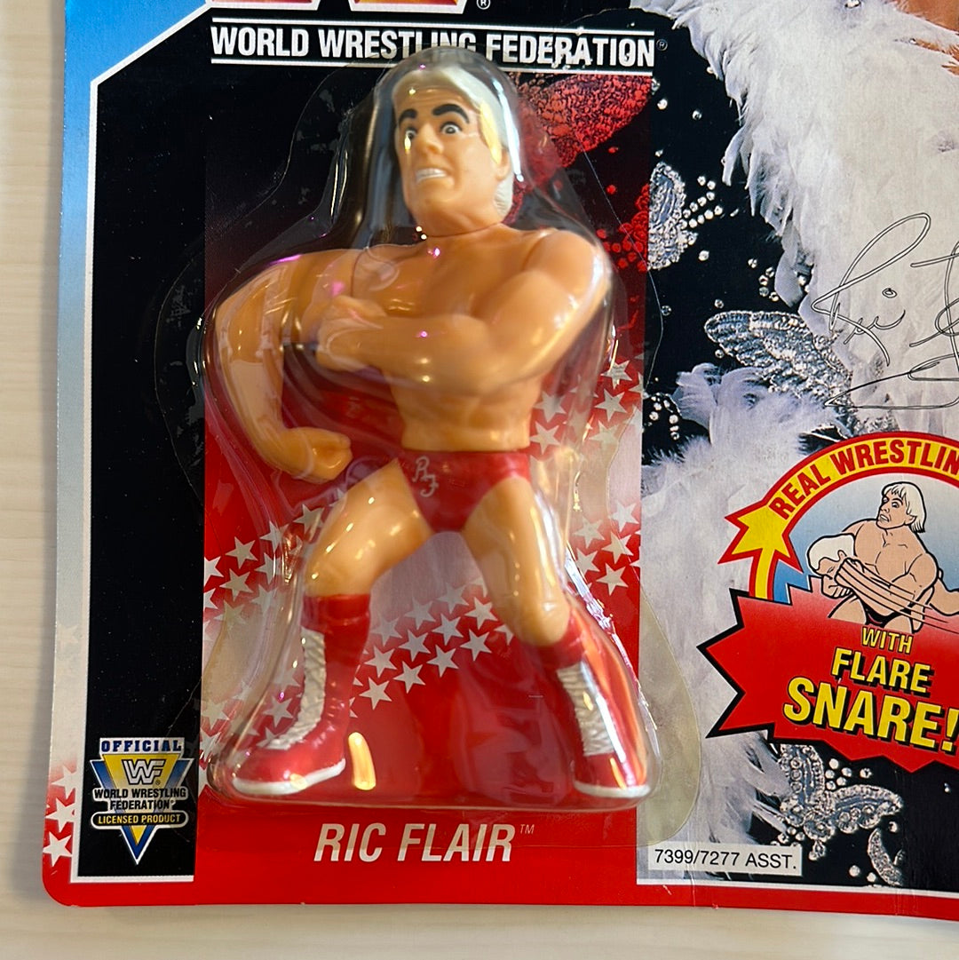 Ric Flair Series 6 WWF Hasbro