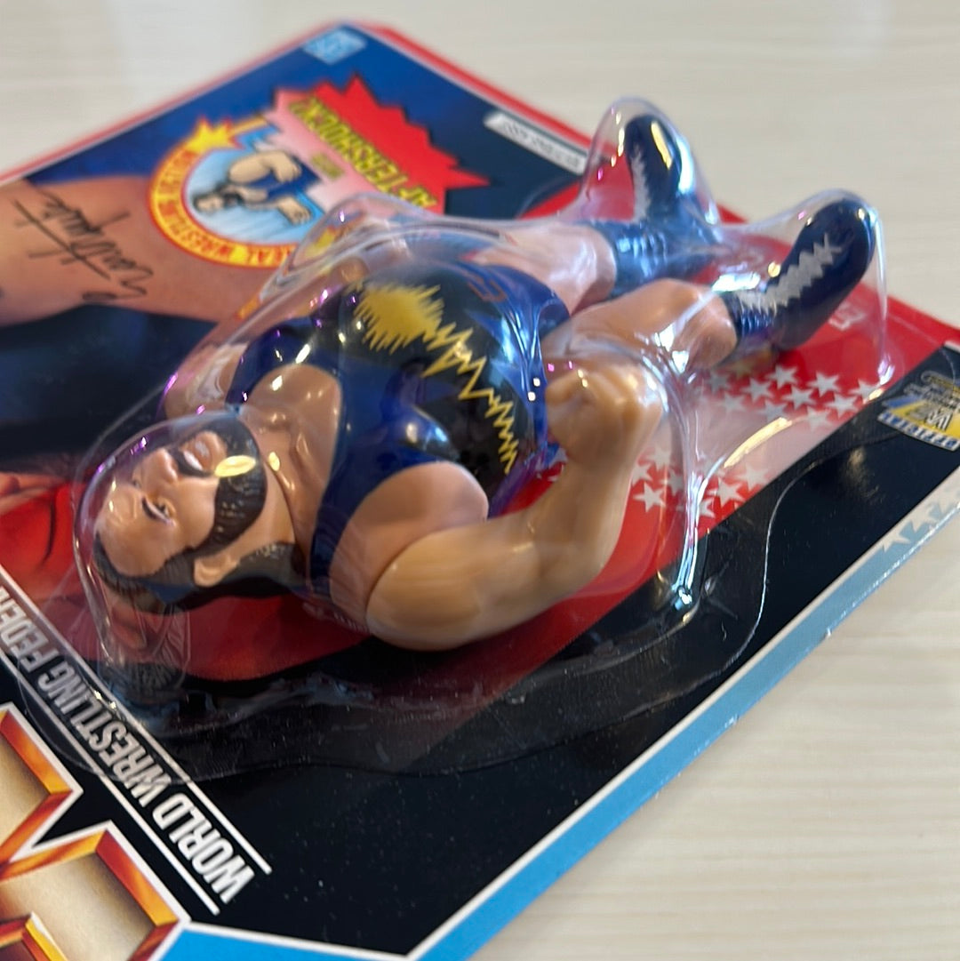 Earthquake Series 3 WWF Hasbro