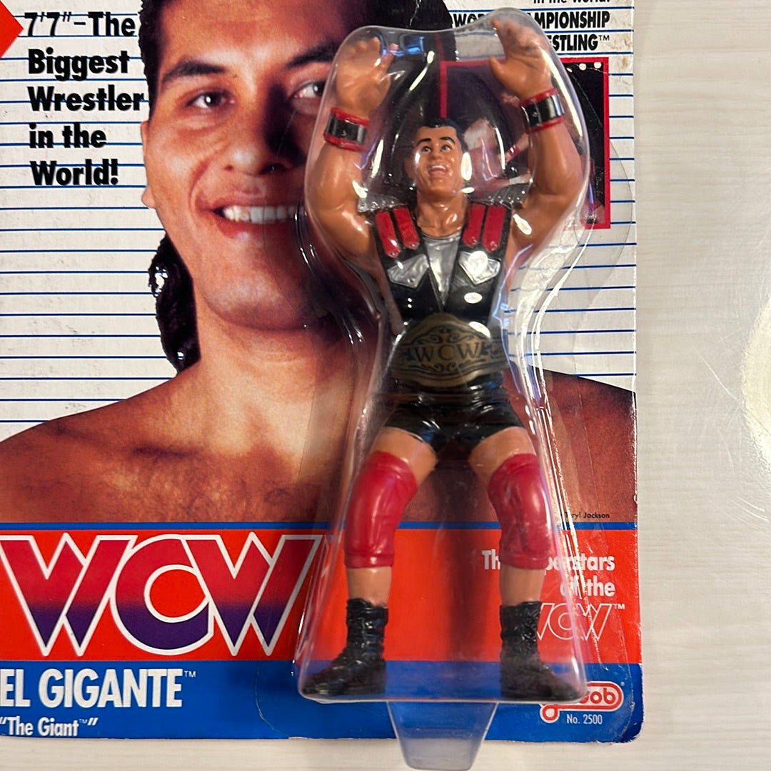 El Gigante WCW Galoob