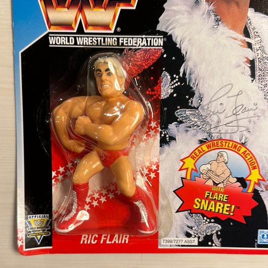 Ric Flair Series 6 WWF Hasbro