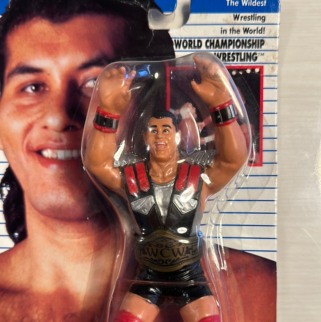 El Gigante WCW Galoob