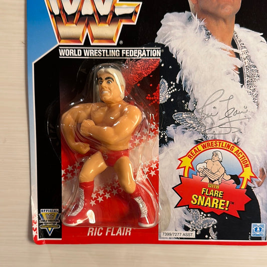 Ric Flair Series 6 WWF Hasbro