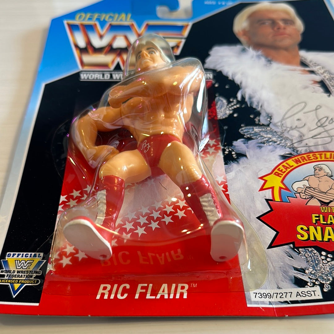 Ric Flair Series 6 WWF Hasbro