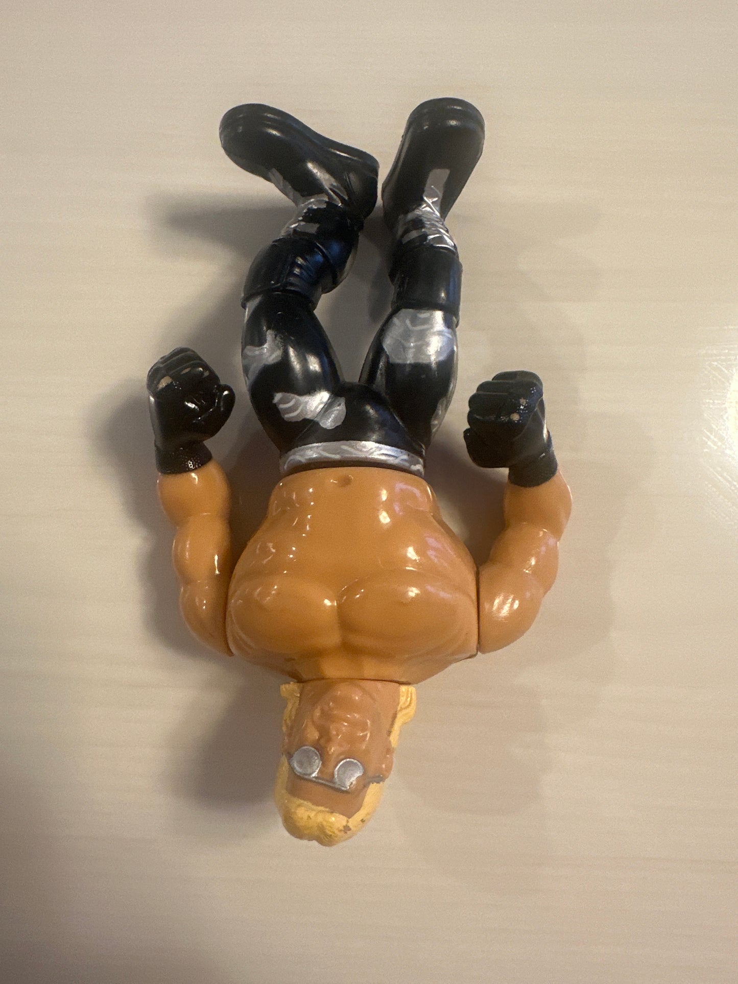 Shawn Michaels Series 10 WWF Hasbro