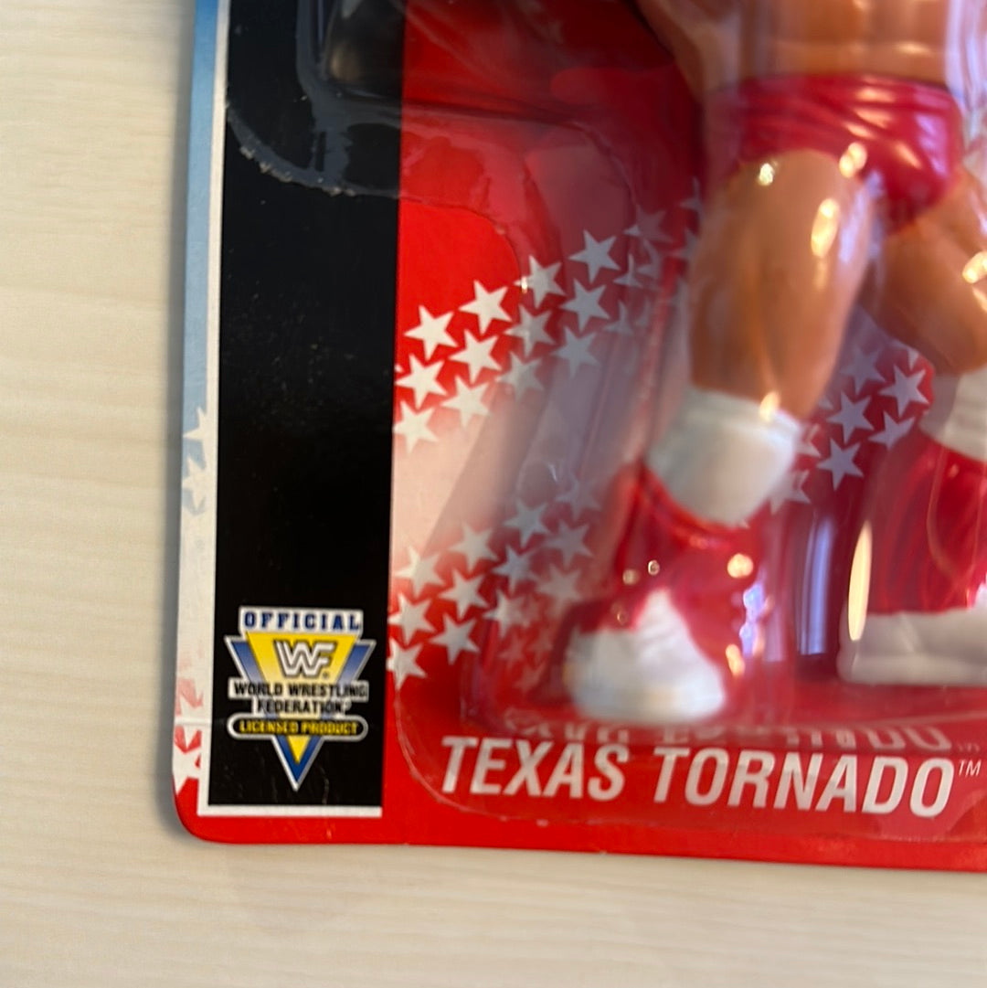 Tornado Texas WWF Hasbro vintage de segunda mano por 30 EUR en Torrejón de Ardoz en WALLAPOP Tornado Texas WWF Hasbro vintage de segunda mano por 30 EUR en Torrejón de Ardoz en WALLAPOP
