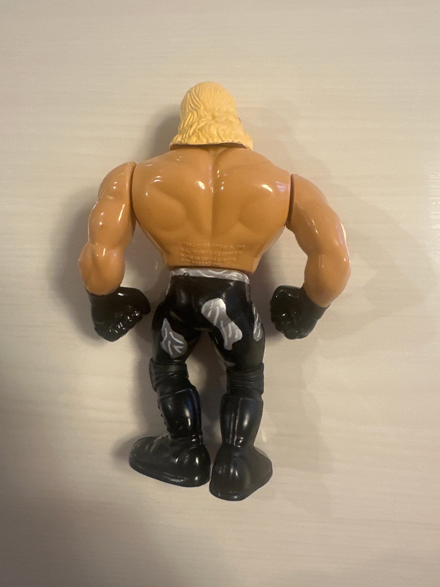 Shawn Michaels Series 10 WWF Hasbro