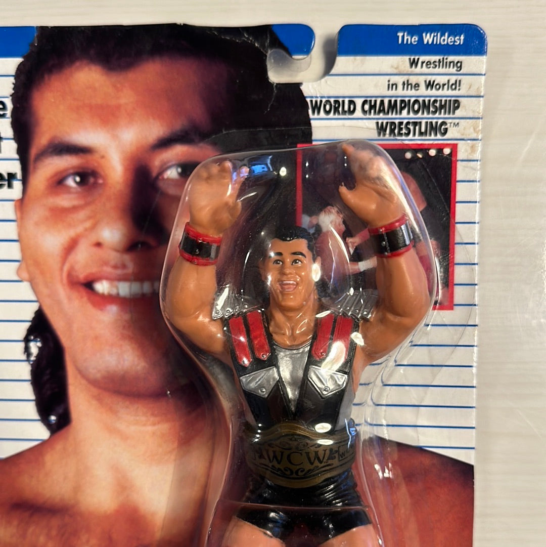 El Gigante WCW Galoob