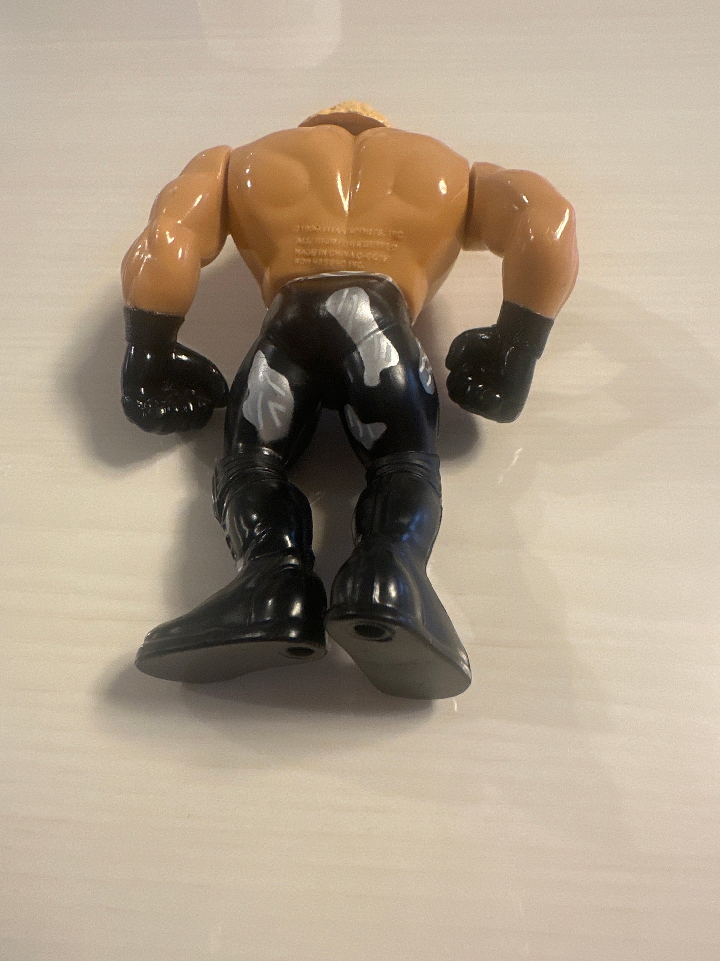 Shawn Michaels Series 10 WWF Hasbro