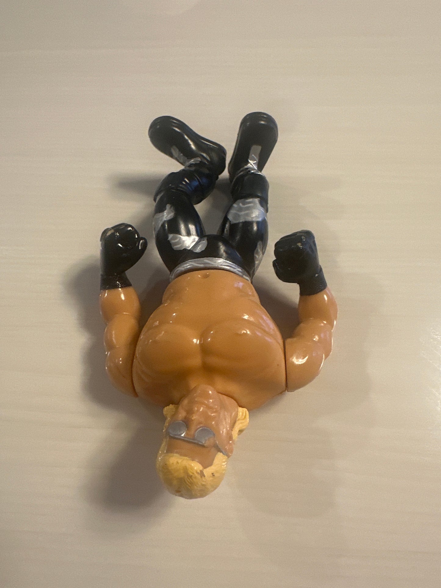 Shawn Michaels Series 10 WWF Hasbro