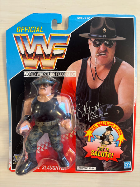 WWE WWF サージェントスローターSgt. Slaughter ハズブロ IMG-1951_grande.heic?v=1743041537