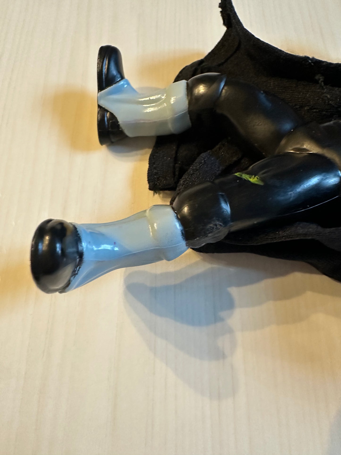 The Undertaker Mailaway WWF Hasbro