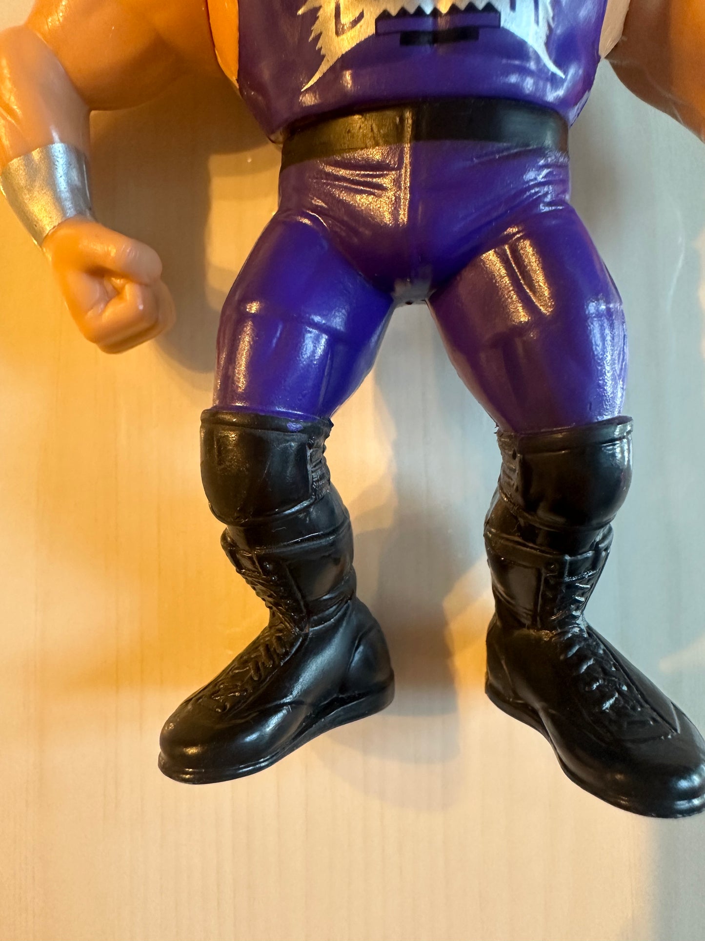 Crush Series 11 WWF Hasbro