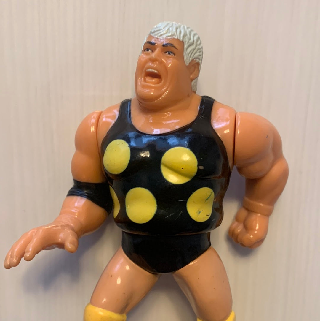 Dusty Rhodes Series 2 WWF Hasbro