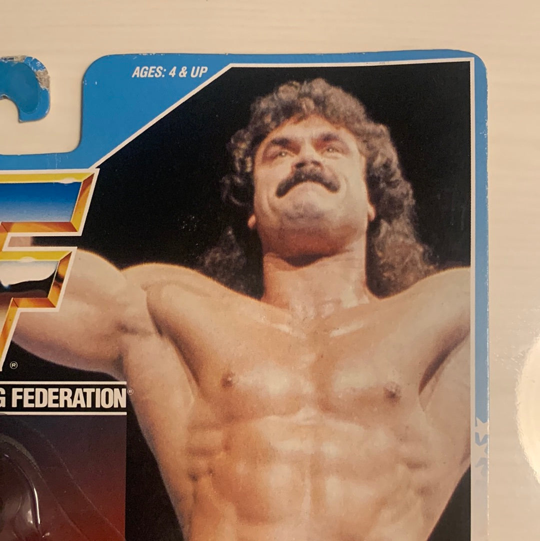 Ravishing Rick Rude Series 1 WWF Hasbro – retrofigure