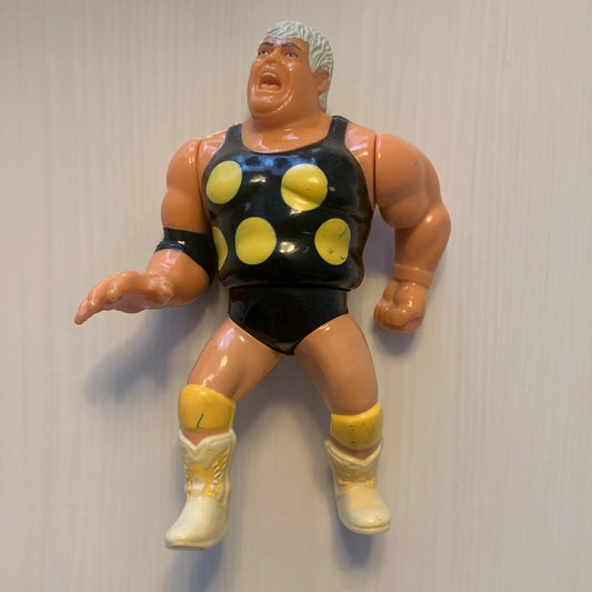 Dusty Rhodes Series 2 WWF Hasbro