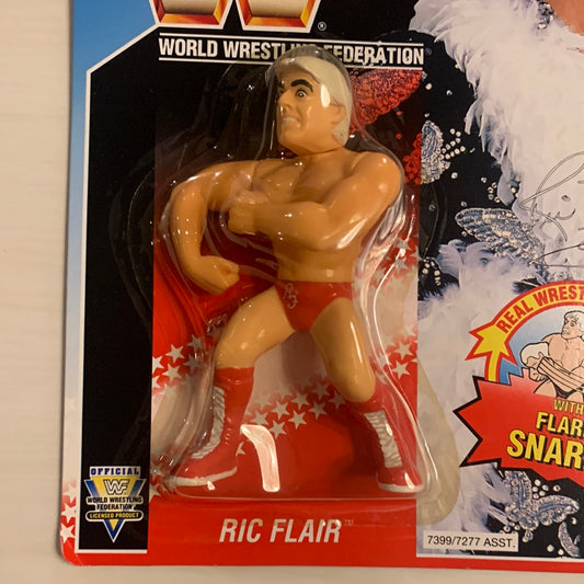 Ric Flair Series 6 WWF Hasbro