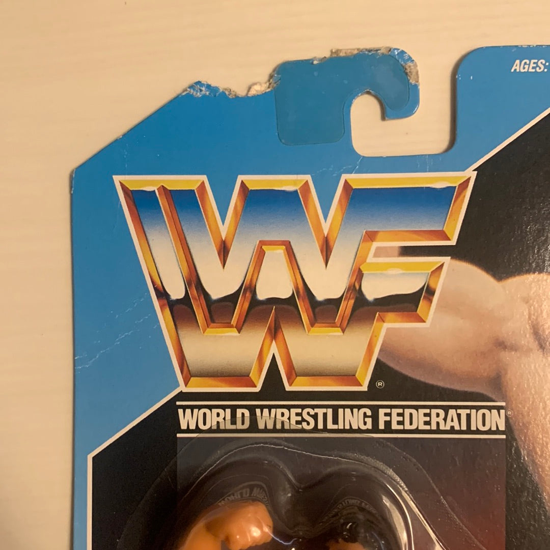 Ravishing Rick Rude Series 1 WWF Hasbro – retrofigure