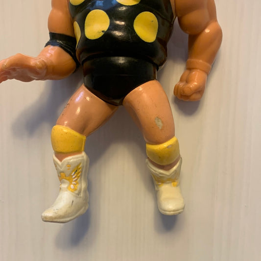 Dusty Rhodes Series 2 WWF Hasbro