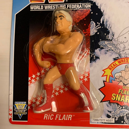 Ric Flair Series 6 WWF Hasbro