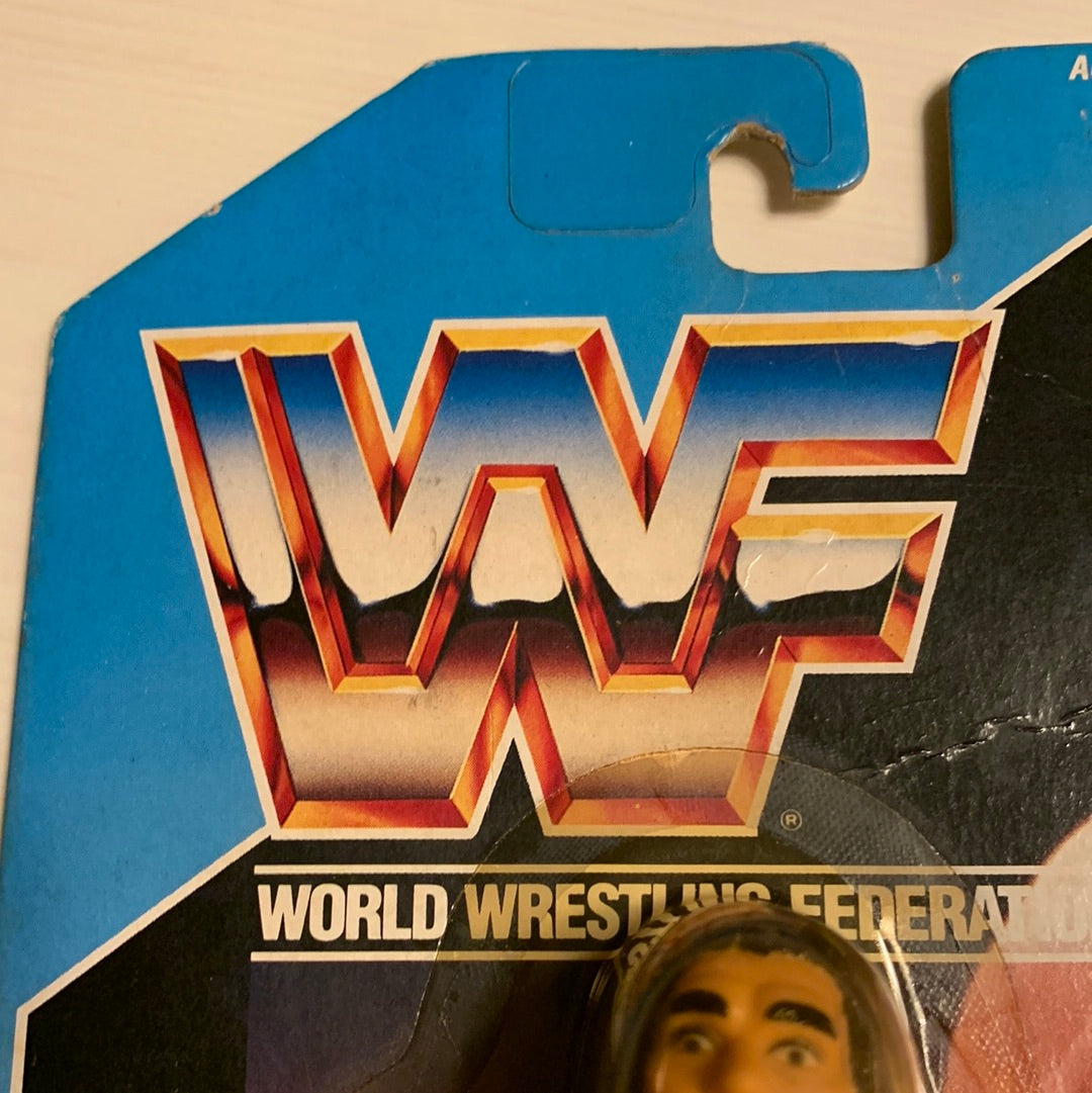 Andre The Giant Series 1 WWF Hasbro